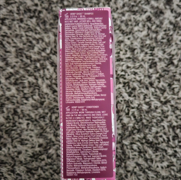 Verb Ghost Travel Size Bundle - Picture 3 of 5